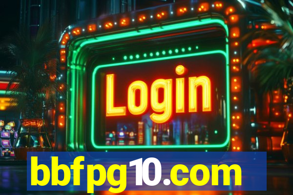 bbfpg10.com