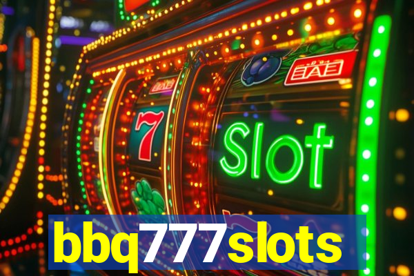 bbq777slots