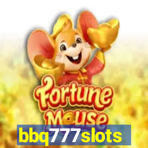 bbq777slots