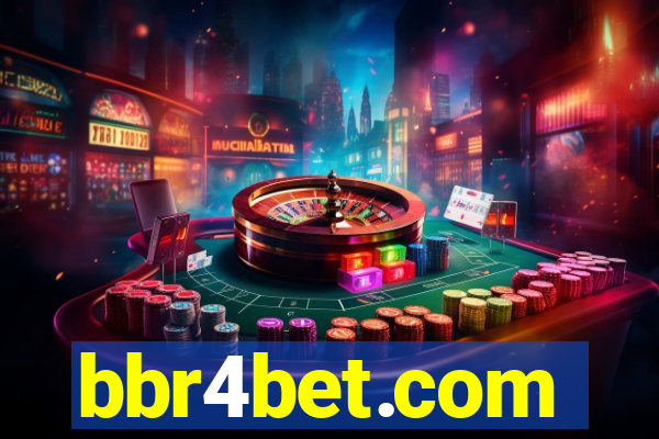 bbr4bet.com