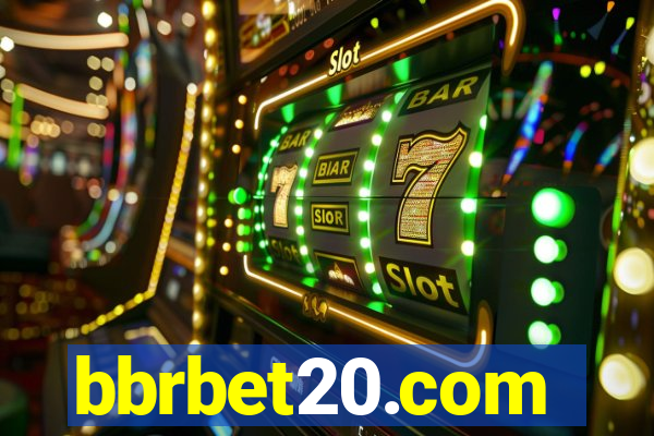 bbrbet20.com