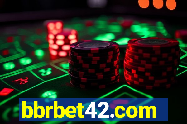 bbrbet42.com