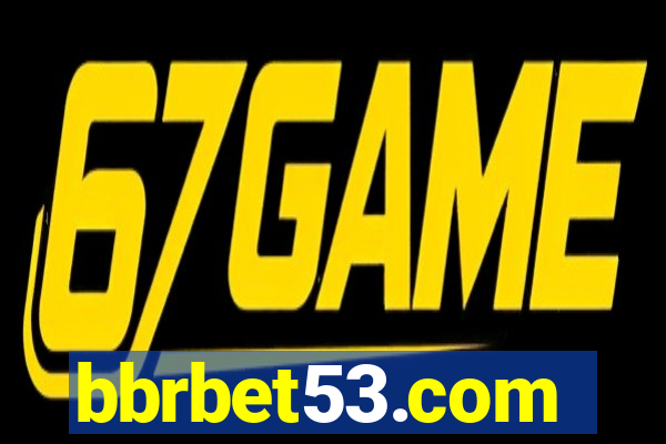 bbrbet53.com