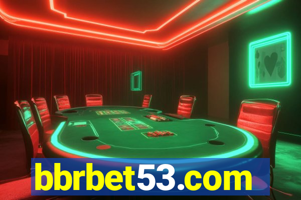 bbrbet53.com