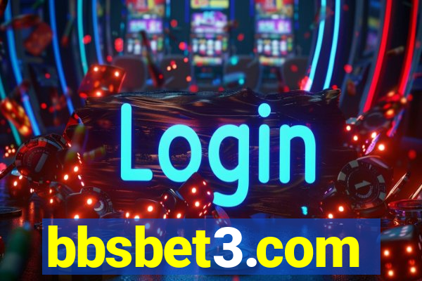 bbsbet3.com