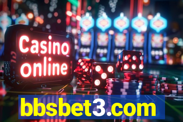 bbsbet3.com