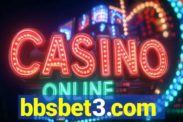 bbsbet3.com