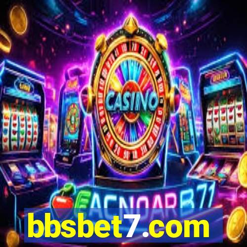 bbsbet7.com