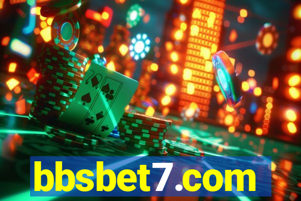 bbsbet7.com