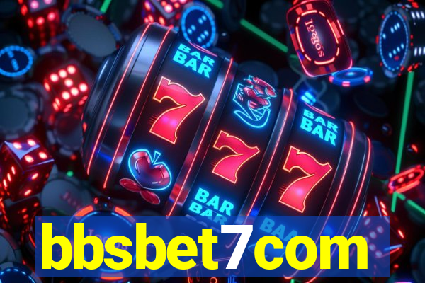 bbsbet7com