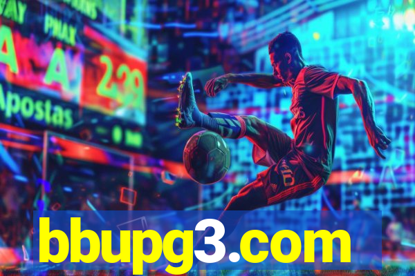 bbupg3.com