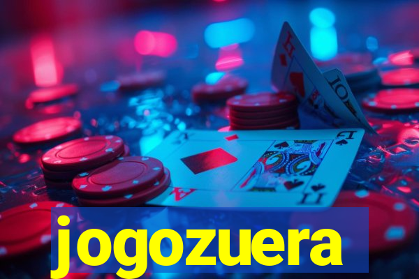 jogozuera