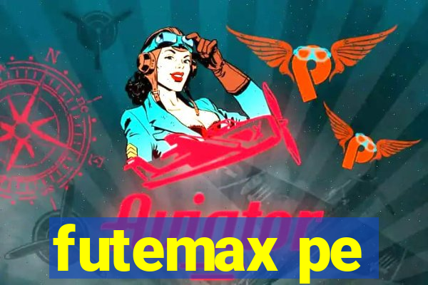 futemax pe