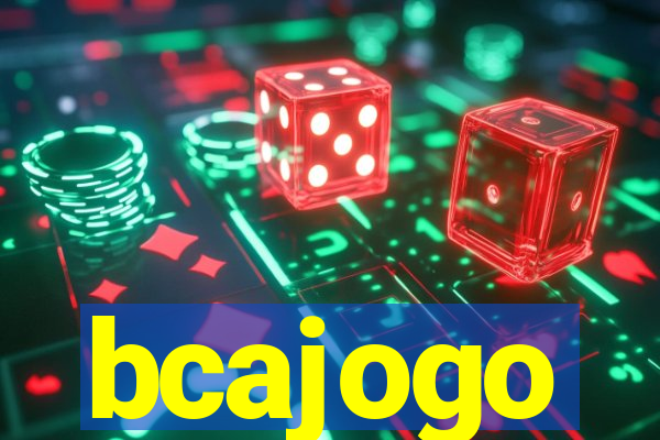 bcajogo