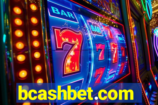 bcashbet.com