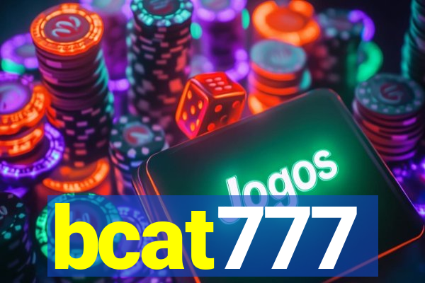 bcat777