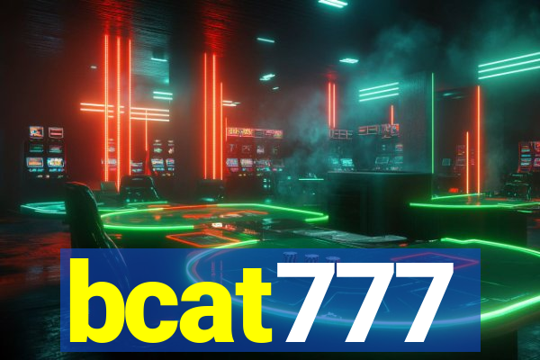 bcat777