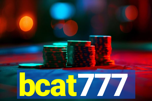 bcat777