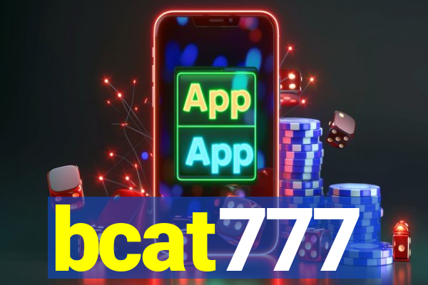 bcat777