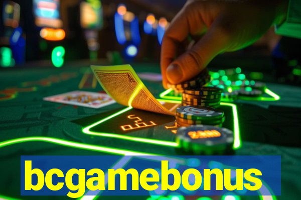 bcgamebonus