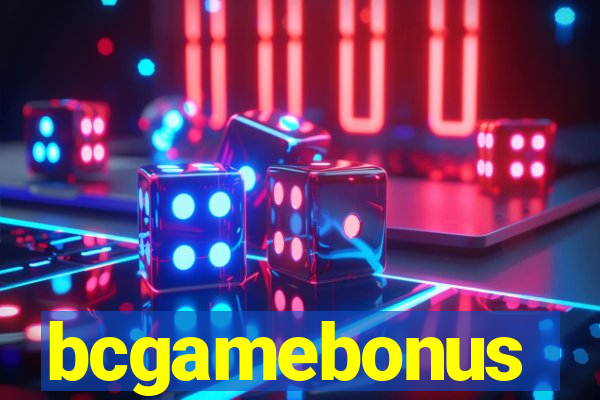 bcgamebonus