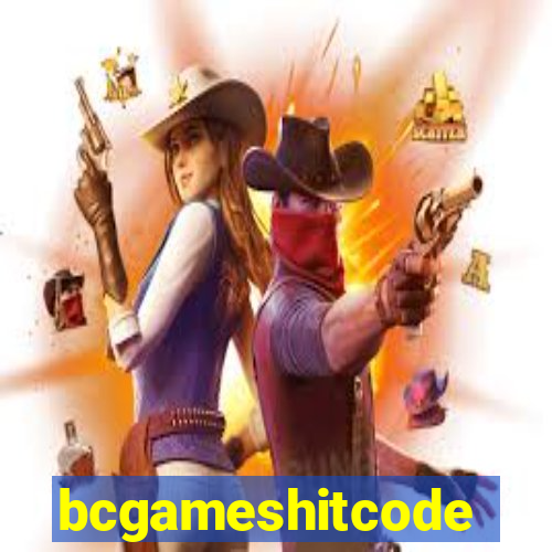 bcgameshitcode