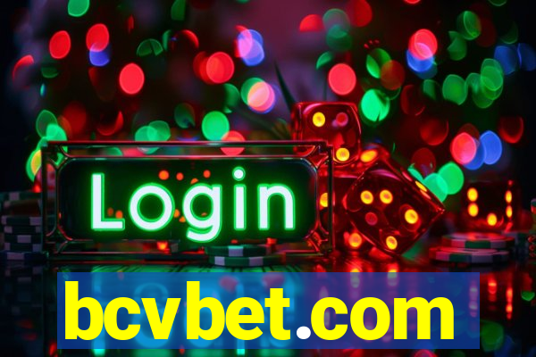 bcvbet.com