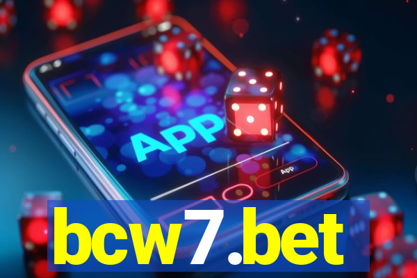 bcw7.bet