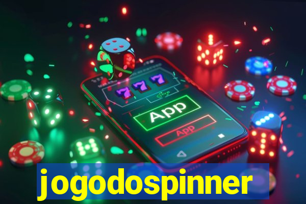 jogodospinner