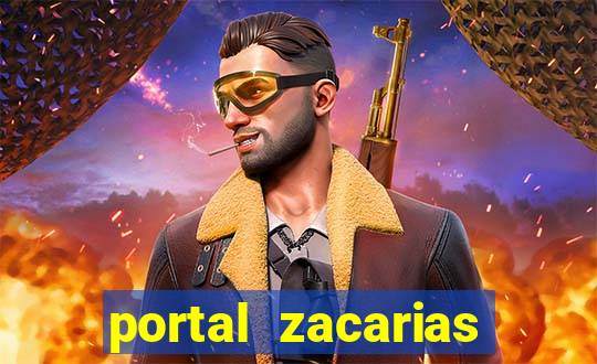 portal zacarias cavando propia cova