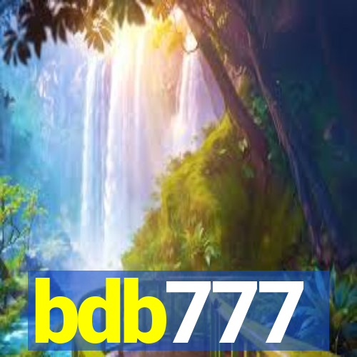 bdb777