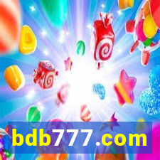 bdb777.com