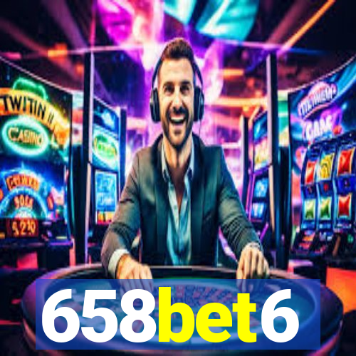 658bet6