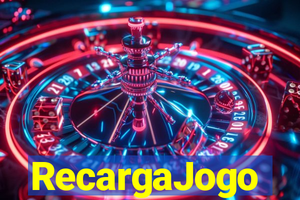 RecargaJogo