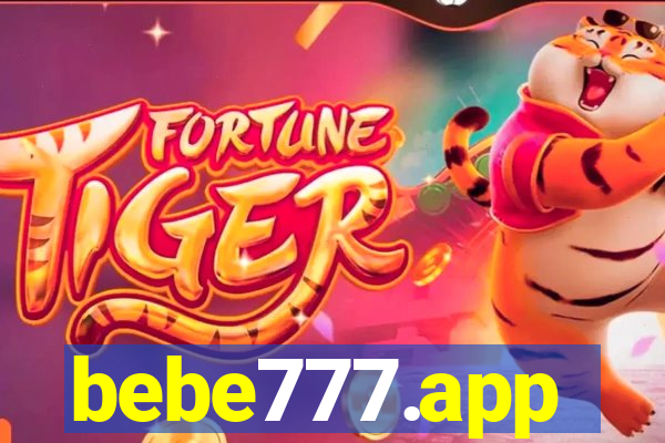 bebe777.app