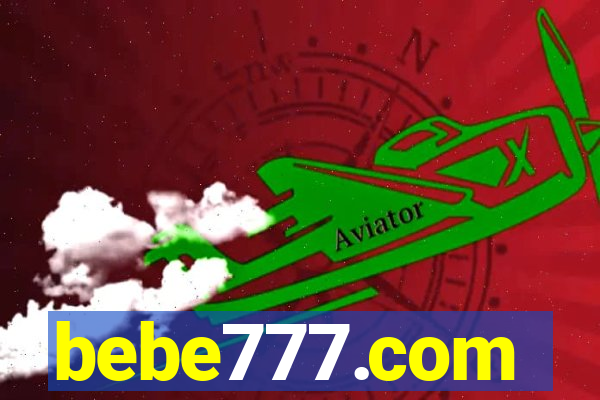 bebe777.com