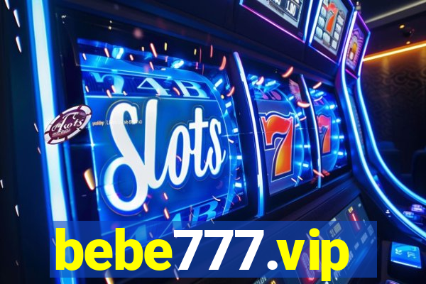 bebe777.vip