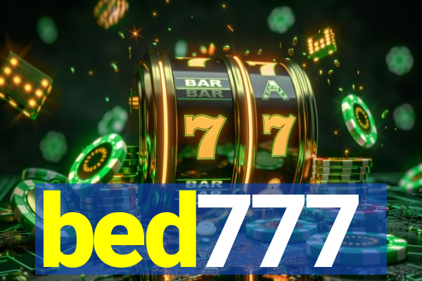 bed777