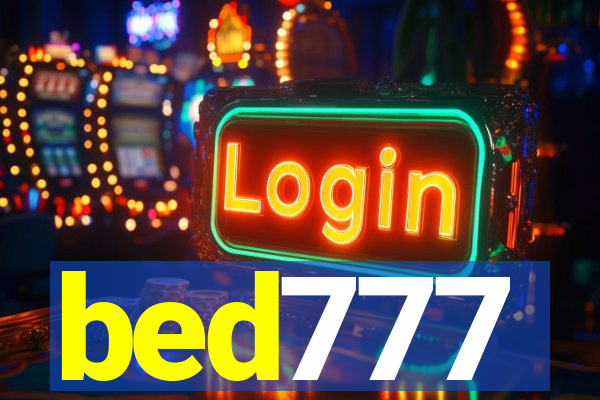 bed777