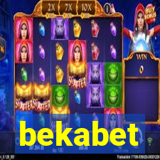 bekabet