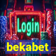 bekabet