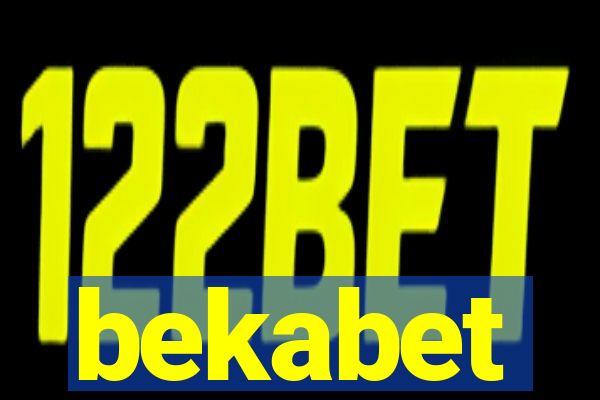 bekabet