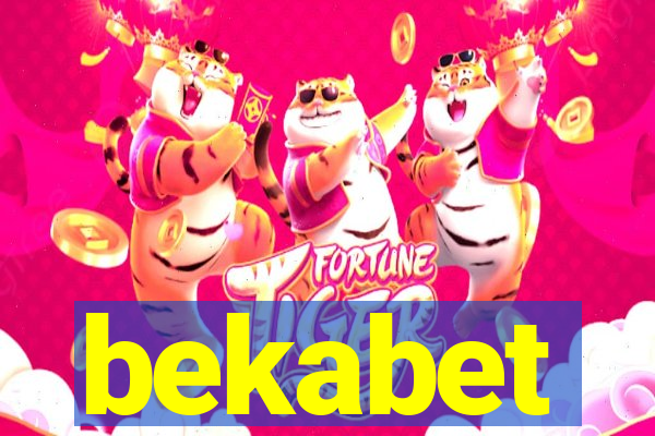 bekabet