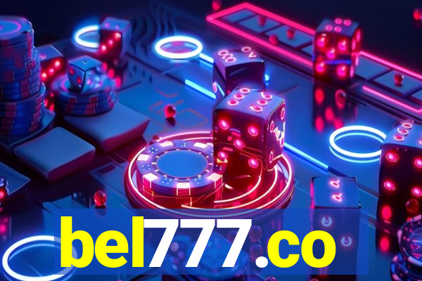 bel777.co