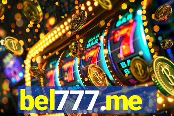 bel777.me