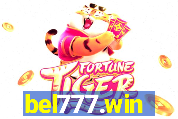 bel777.win