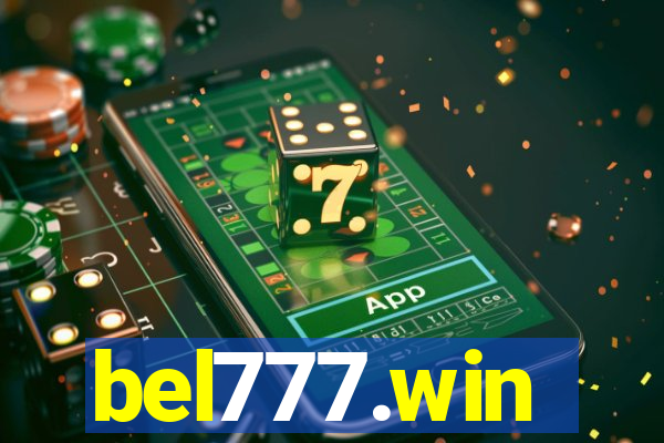 bel777.win