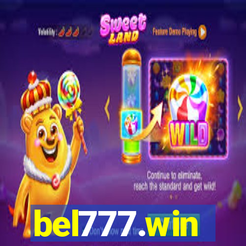 bel777.win