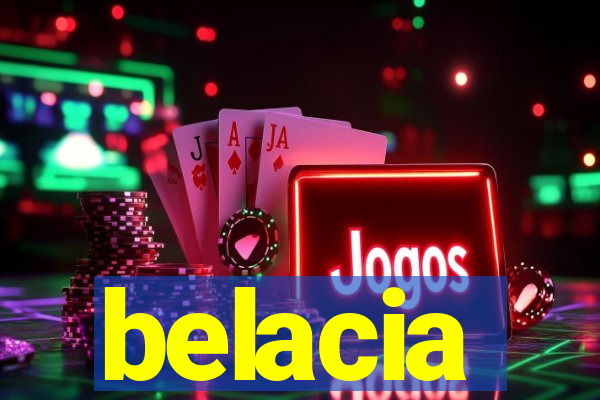 belacia