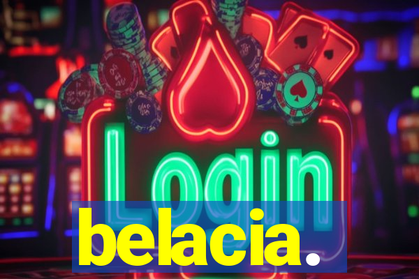 belacia.